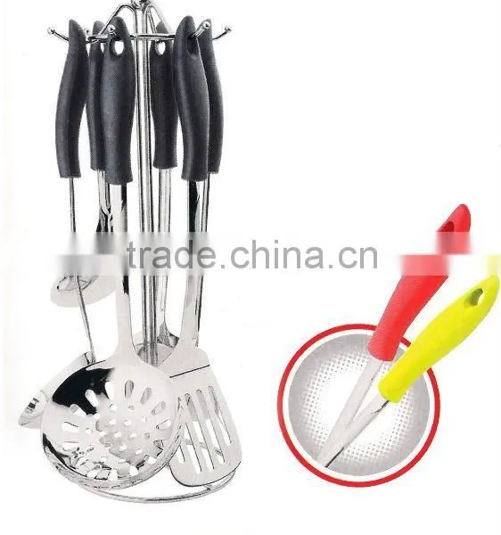 Kitchen Utensil Sets