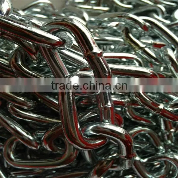 Anchor Stud Link Anchor Chain photo-4