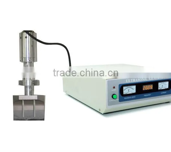 Ultrasonic Cutter