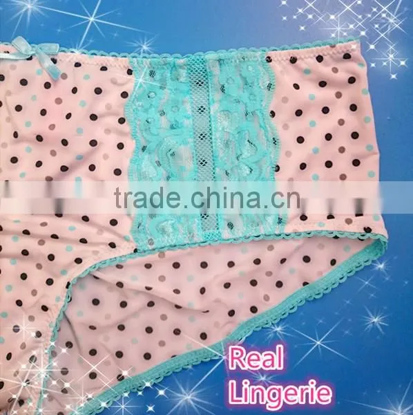 Fat Women Underwear, Plus Size Bra Set photo-3