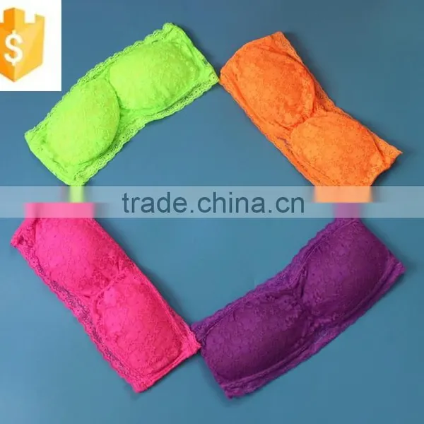 Seamless Bra, Seamless Bandeu photo-5