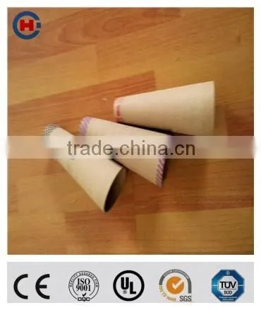 High Elasticity Paper Cone Bobbin Machine for Spinning Yarn photo-4