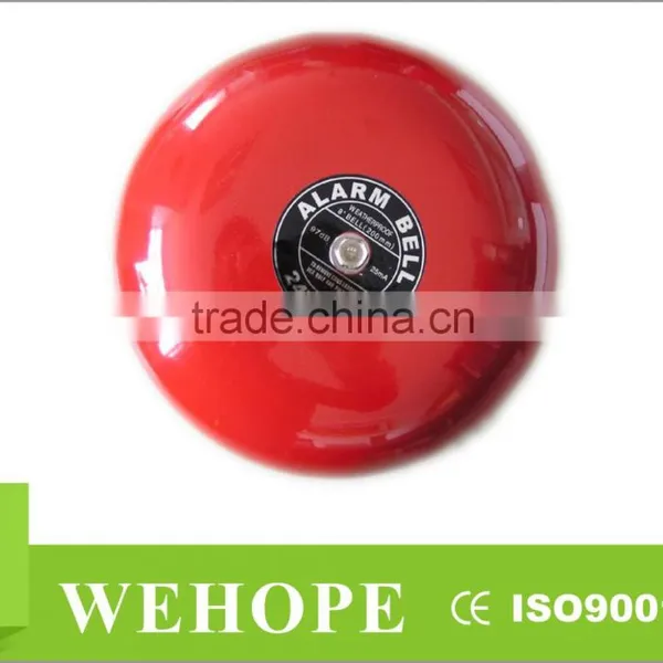 Fire Alarm Bell 220V