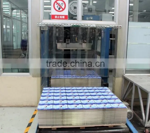 TFS, Tinplate Printing photo-4