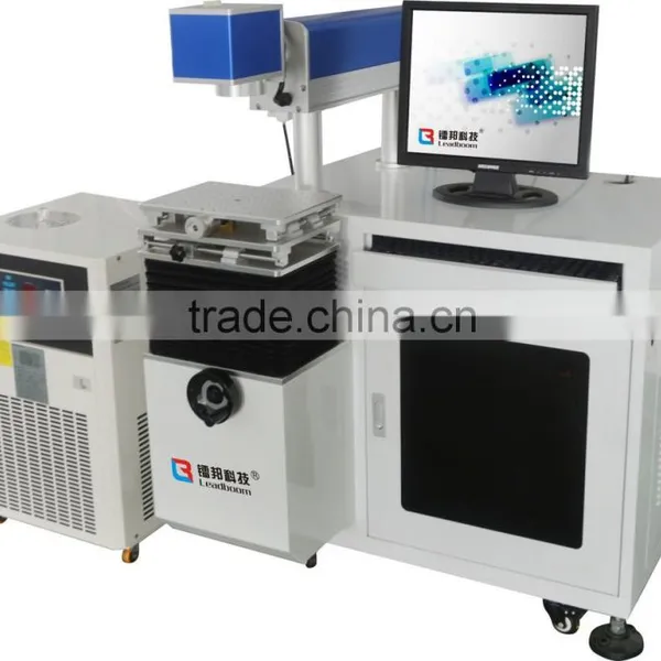 3d Crystal and Glass Laser Inner Engraving Machine,jeans Laser Engraving Machine photo-6