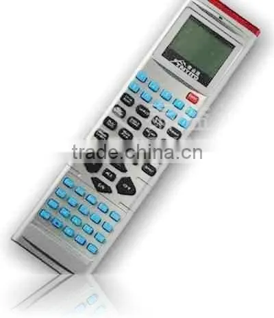 smart home wireless remote