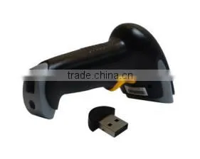 Protable Bluetooth Qr Code Scanner