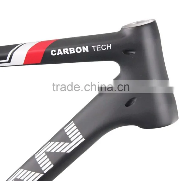 ICAN BIKES 27.5er Mtb Carbon Frame 650b ,MTB Carbon Frame 27.5 Xt275 photo-3