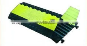 5 channel cable protector