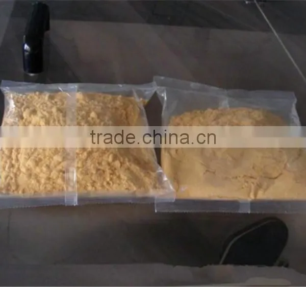 DXDF-40II Type High Quality Automatic Powder Packing Machine Quality Choice photo-6
