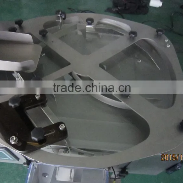 Desktop Multi-function Manual Pill Counting Machine photo-3