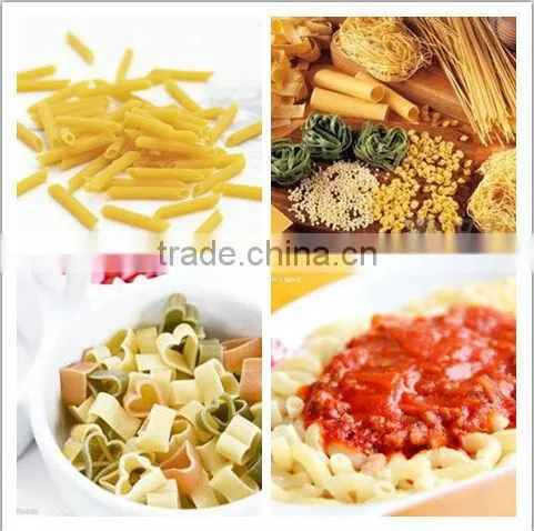 Hot Sale Low Price Fresh Pasta Machine Factory photo-2