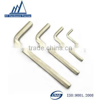 Hex Key Imperial Allen Key 1/16 5/16 3/32 3/32 5/16 3/16 7/32 to 1/4