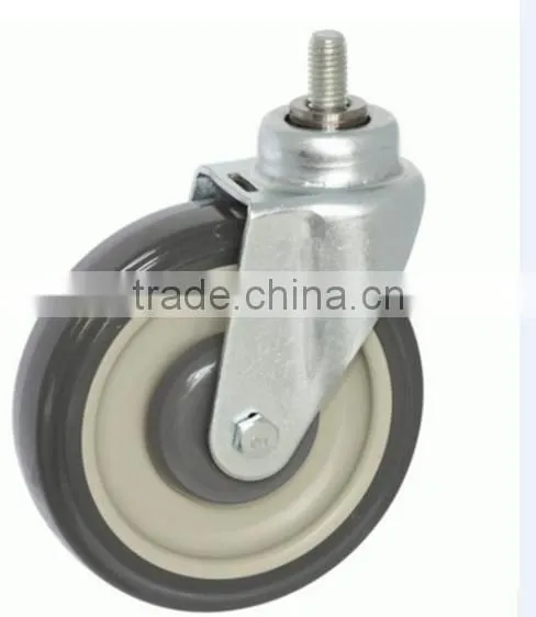 pu Caster photo-6