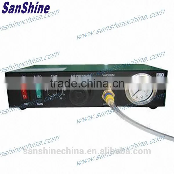 (SS98) Glue Dispensing Machine Glue Dots Machine Liquid Dispensing Machine photo-2