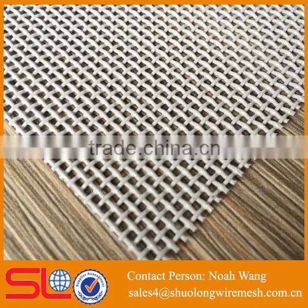 Factory Supply High Quality 316 Stainless Steel Wire Mesh Rolls photo-5