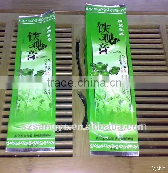 25g Tea Bag Manufacturer, Tea Plastic Bag