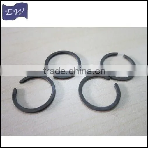 Bearing Retaining Ring Spiral Circlips M2400/SW) photo-3