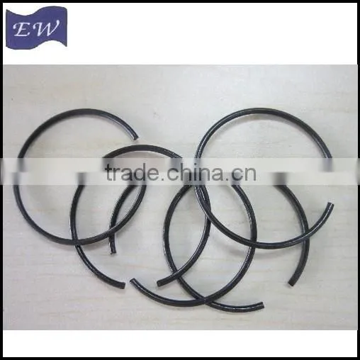 Mertal Wave Ring ,round Wire Snap Ring (DIN7993/RW) photo-3