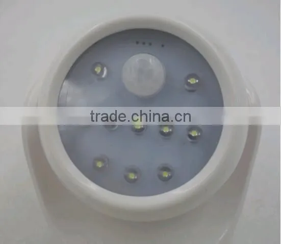 Compact 10LED Motion Sensing Light Not Big One Quality Choice photo-5
