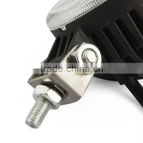 Auto 9w Motorcycle Led Portable Work Light photo-5
