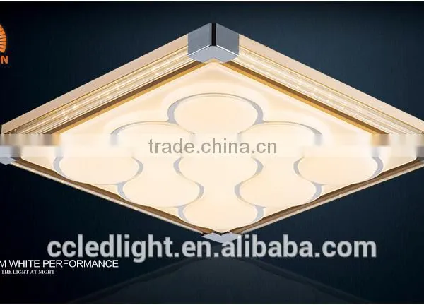 Led Lighting China Ceiling Manufacturer and Supplier photo-5