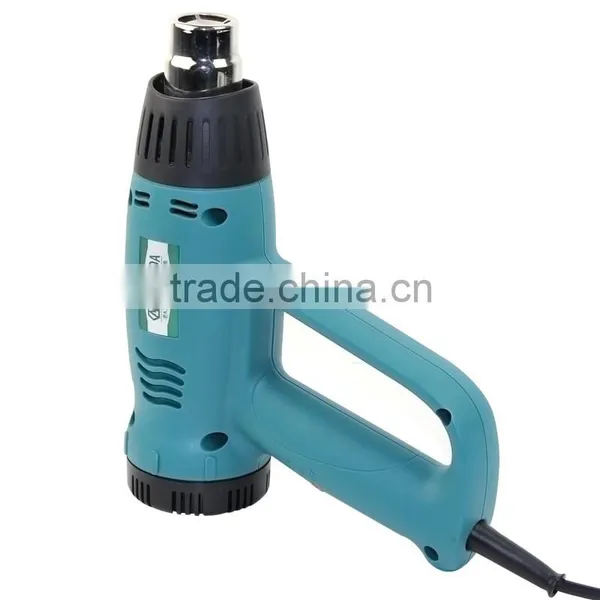 LAOA 1800W Electric Power Tool & Hot Air Gun & Heat Gun Made in China photo-3