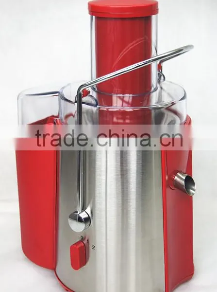 Commercial Juice Extractor Machine100% Copper Motor With 1 Liter Cup and 1.8L Pulp Container photo-6