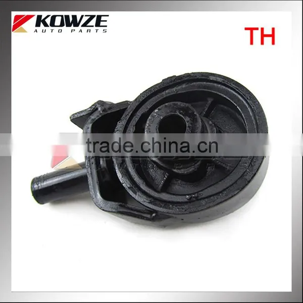 T/F Mounting Crossmember Stopper For Mitsubishi Triton L200 Sport KB4T KH4W 3204A005