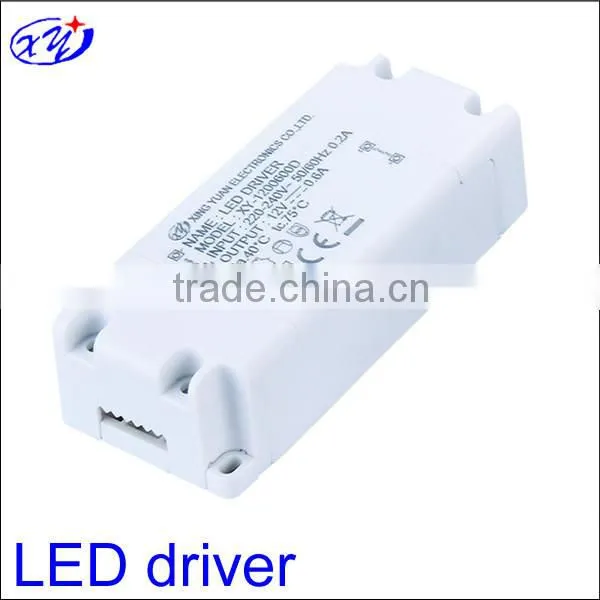 12v Led Driver