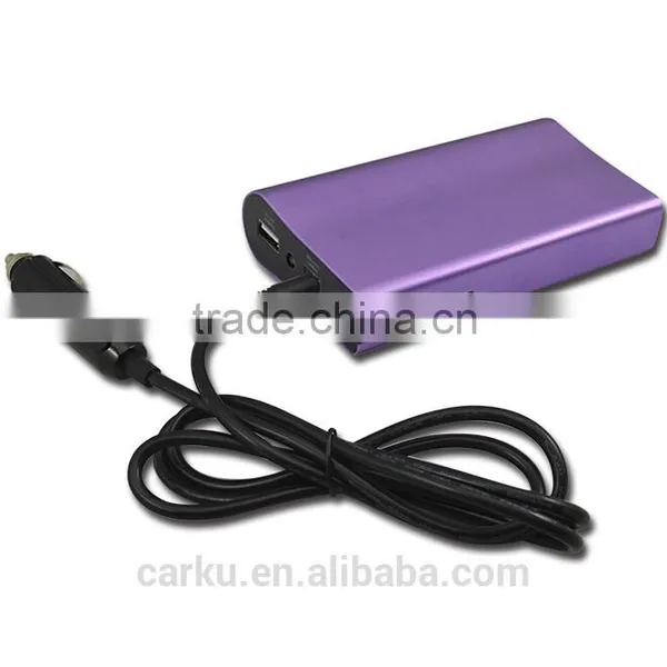 Carku F004 Portable Charger Power Bank Fast Power Bank Battery Charger photo-2
