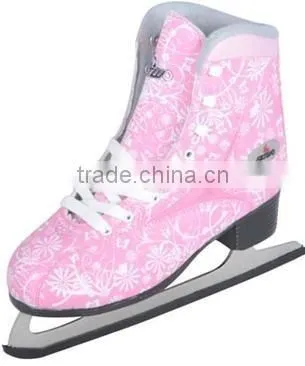 High Level New Fashion Ice Hockey Skates Men Skate Shoes photo-6