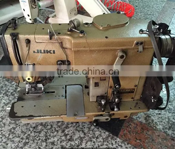 Good Quality LBH-781 Button Hole Used JUKI Industrial Sewing Machine Price