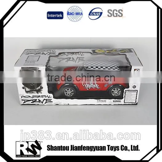 Chenghai Toy Manufacturer Cheap Plastic Toy Cars