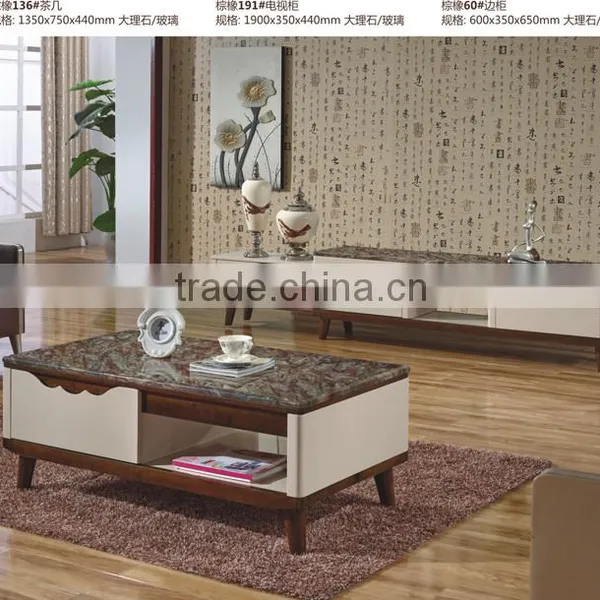 Tea Table Living Room Furniture photo-3