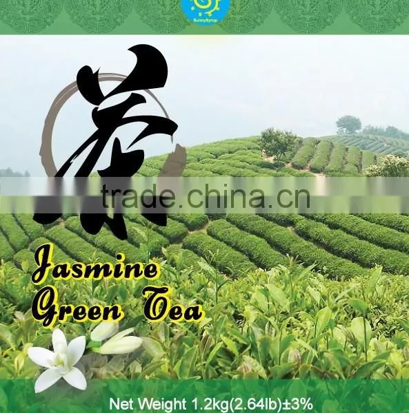 Chinese Sakura Green Tea Price Low Taiwan photo-2