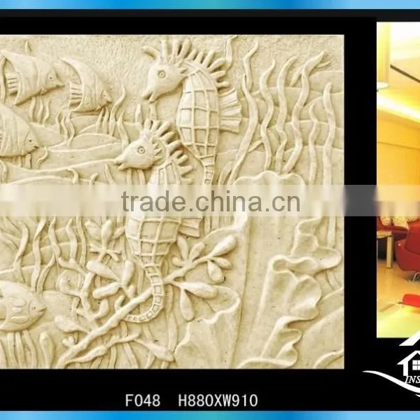 Classical Design Horse Sculpture photo-2