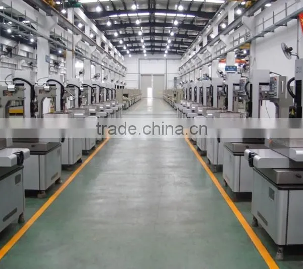 2014 New Style High Speed CNC Machining Center BVMC-650 photo-5