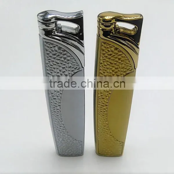 Metal Fashion Sex Cheapest Lighter Refill photo-4