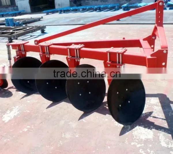 1LY(T) Serise Tractor Disc Plough for Sale photo-2