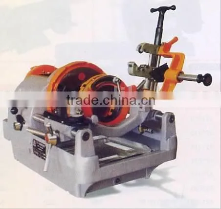 ELECTRIC PIPE THREADER