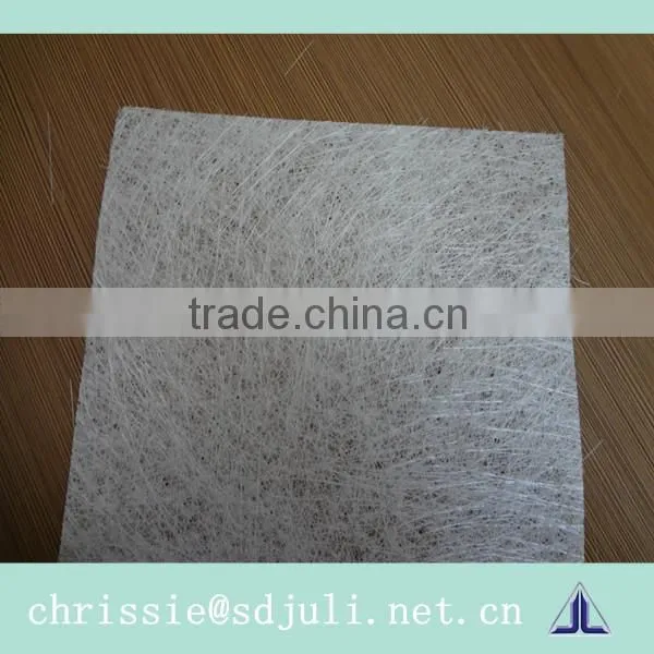 C-glass Fiberglass Boat Mat for Fiberglass Boat Building