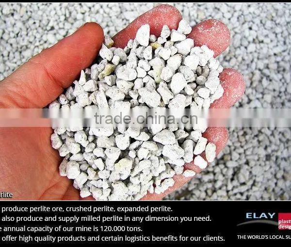 Perlite Expanded For Planting Vegetables photo-2