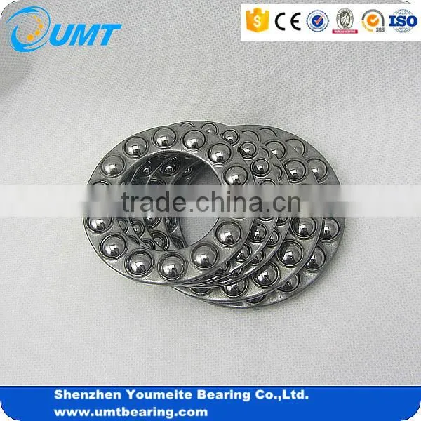 Good Performance Thrust Ball Bearing 51111 photo-6