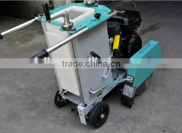 Hot Sale New Condition Concrete Block Cutter photo-4