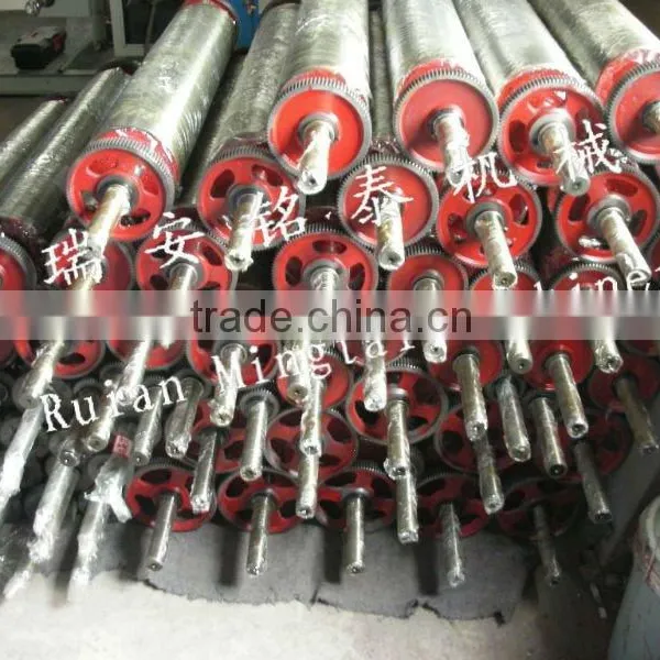 Press Roller for Flexographic Flexo Printing Machine photo-2