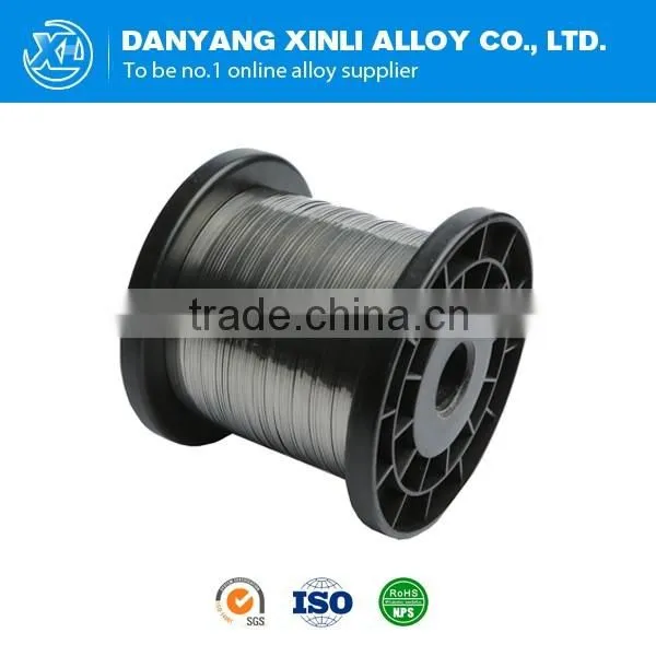 Nickel Alloy Welding Mig Wire Ernicu-7 Mig Welding photo-2