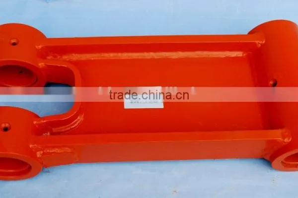 Hitahi Excavator Bucket H Link EX120 EX200 EX220 EX230 EX270 EX300 EX350 EX400 EX450 photo-2