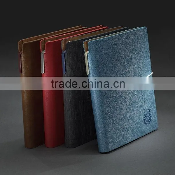 Leather Journal Diary Notebook