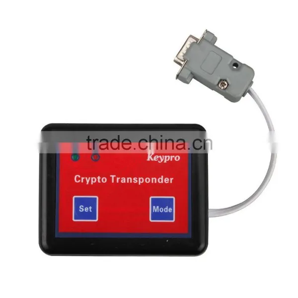 2015 New Realsed Professional Car Key Programming Tools V3.37 Clone King Key Programmer With 4D Copier on Hot Sales in Stock photo-4